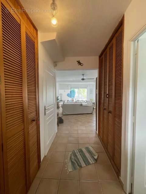 Maison à SAINT-MARTIN