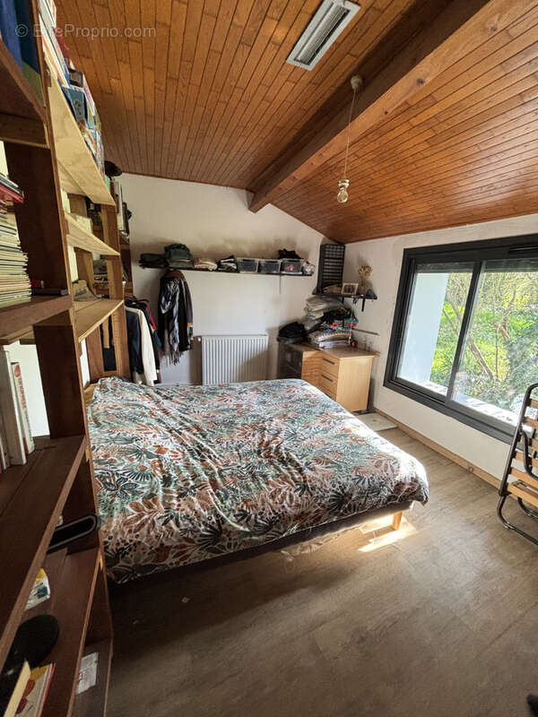 Maison à MONCLAR