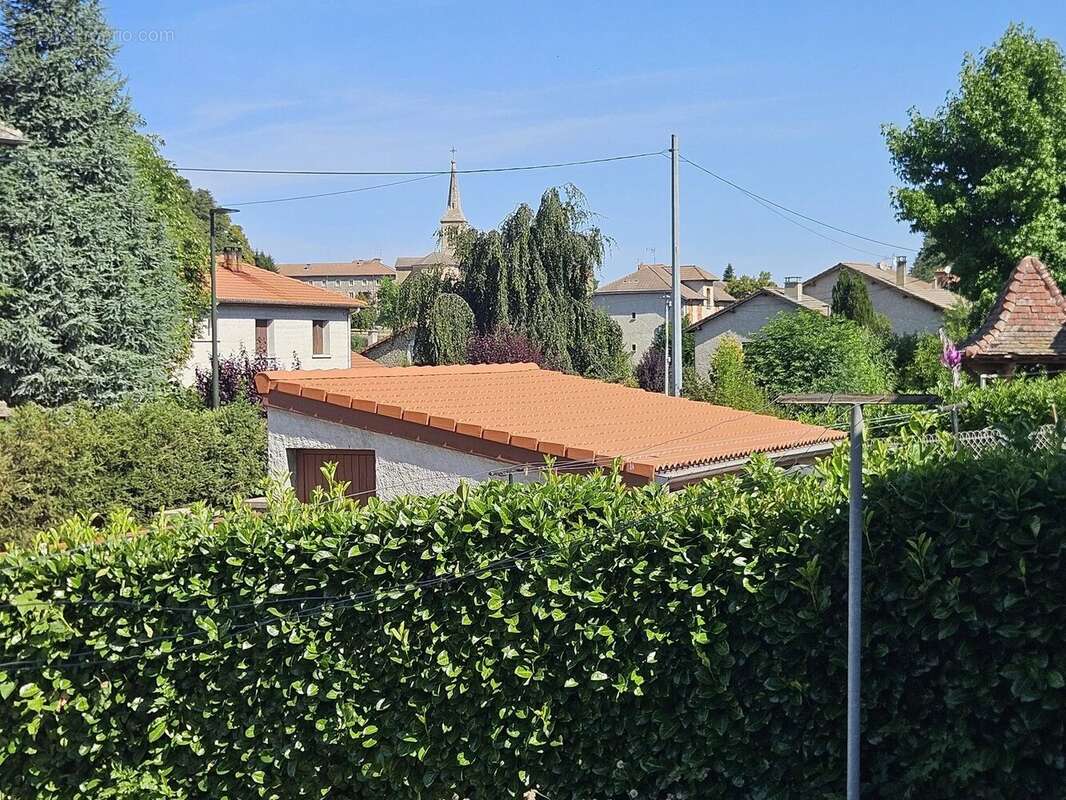 Maison de plain pied Montfaucon en Velay - photo 12