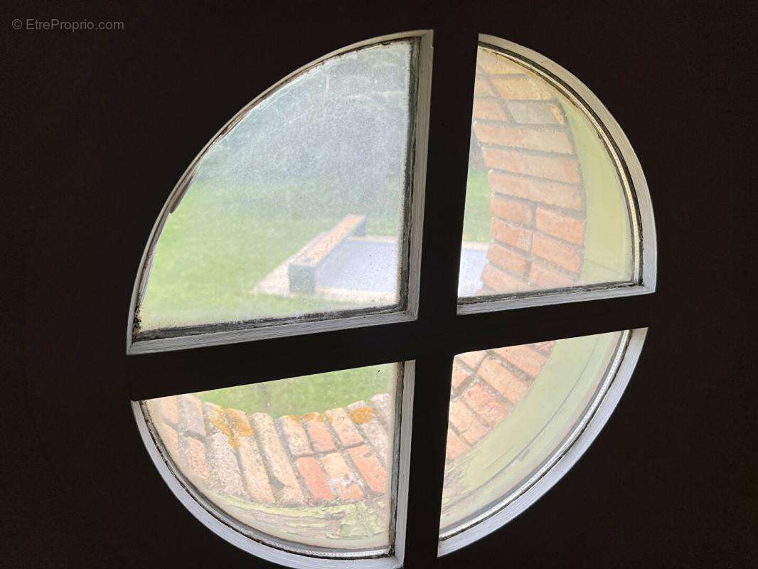 Maison à SAVIGNE-L'EVEQUE