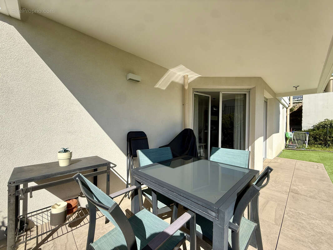 Appartement à ROQUEBRUNE-CAP-MARTIN