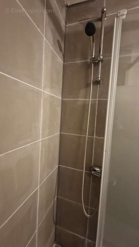 Appartement à WOIPPY