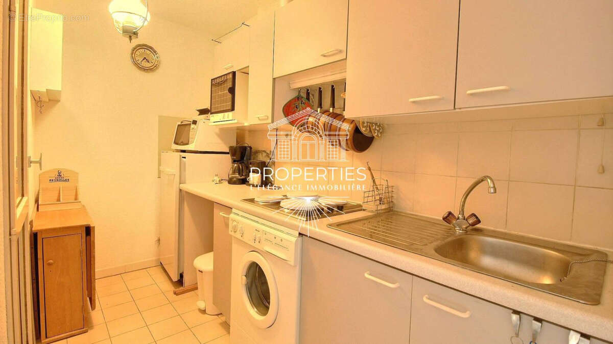 Appartement à LE LAVANDOU