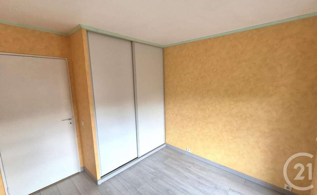 Appartement à BONNEUIL-SUR-MARNE