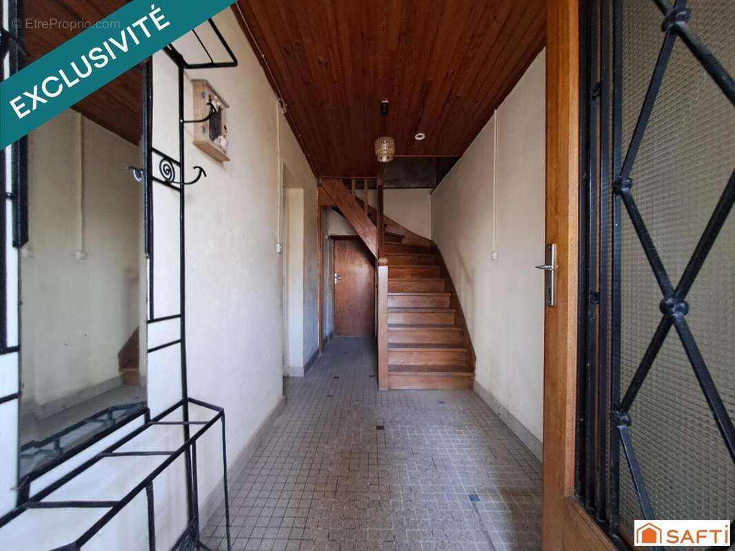 Photo 7 - Maison à FEUGAROLLES