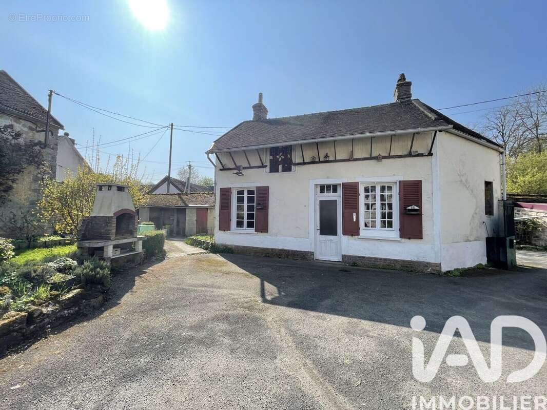 Photo 4 - Maison à ESMANS