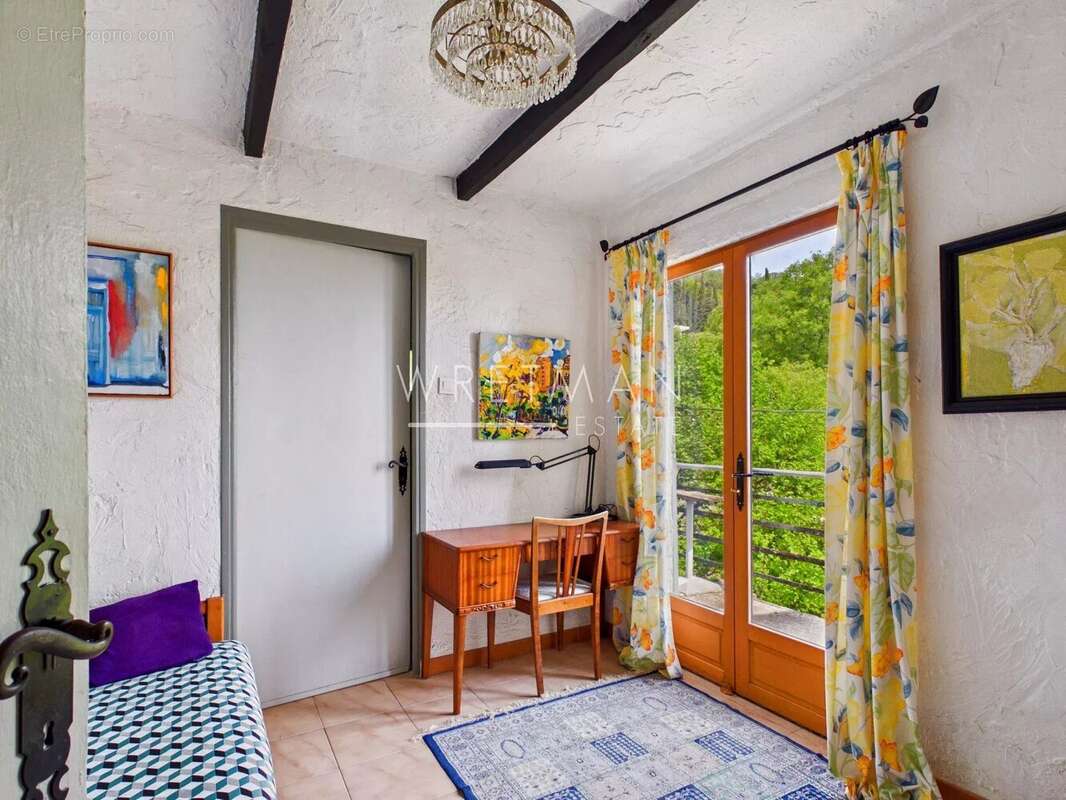 Maison à VENCE