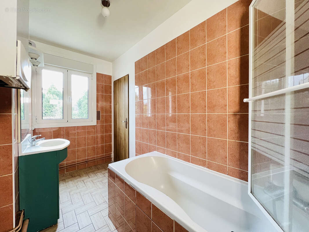 Appartement à MEUDON