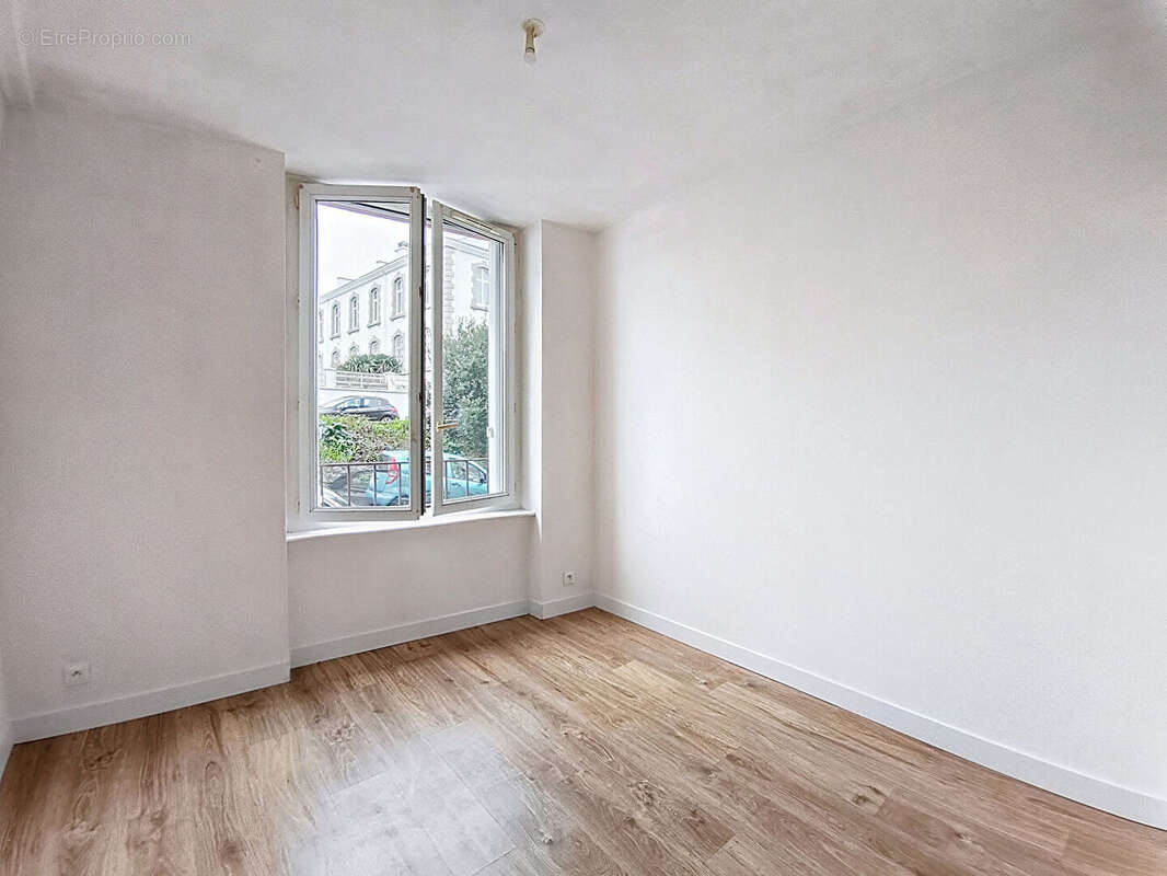Appartement à BREST
