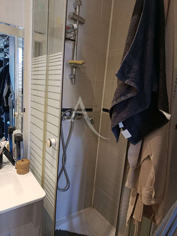 Appartement à CHATILLON