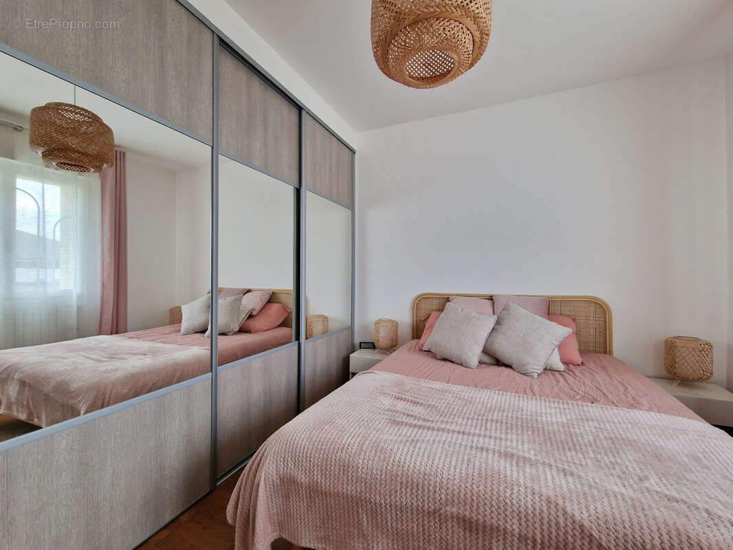 Maison à CHALONS-EN-CHAMPAGNE