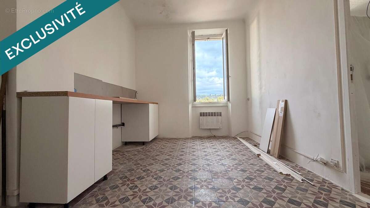 Photo 2 - Appartement à MARSEILLE-11E