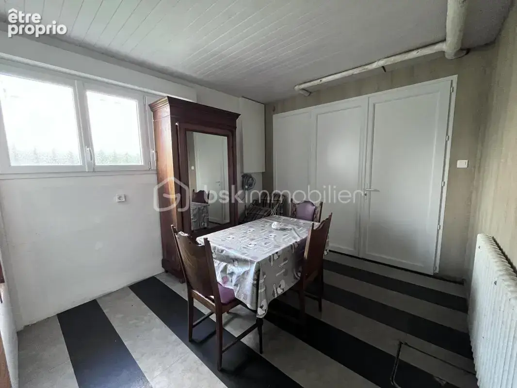 Maison familiale aux beaux volumes - Hémonstoir - photo 6