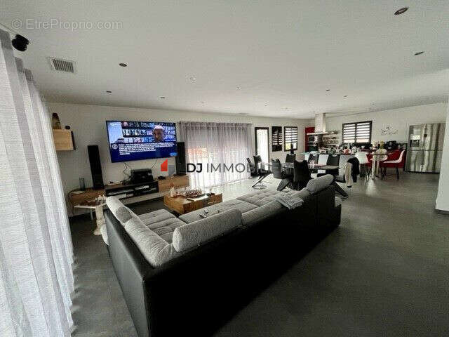 Maison à MAUREILLAS-LAS-ILLAS