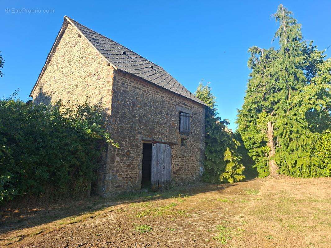 Propriete à vendre 7 pièces LE PAS (53) - photo 21
