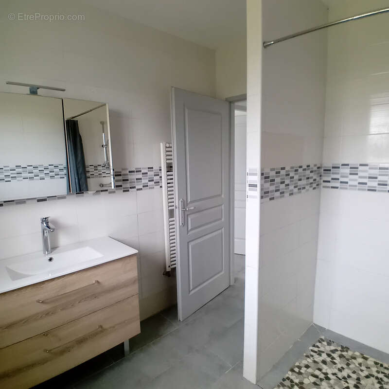 Maison à SAINT-AGNAN