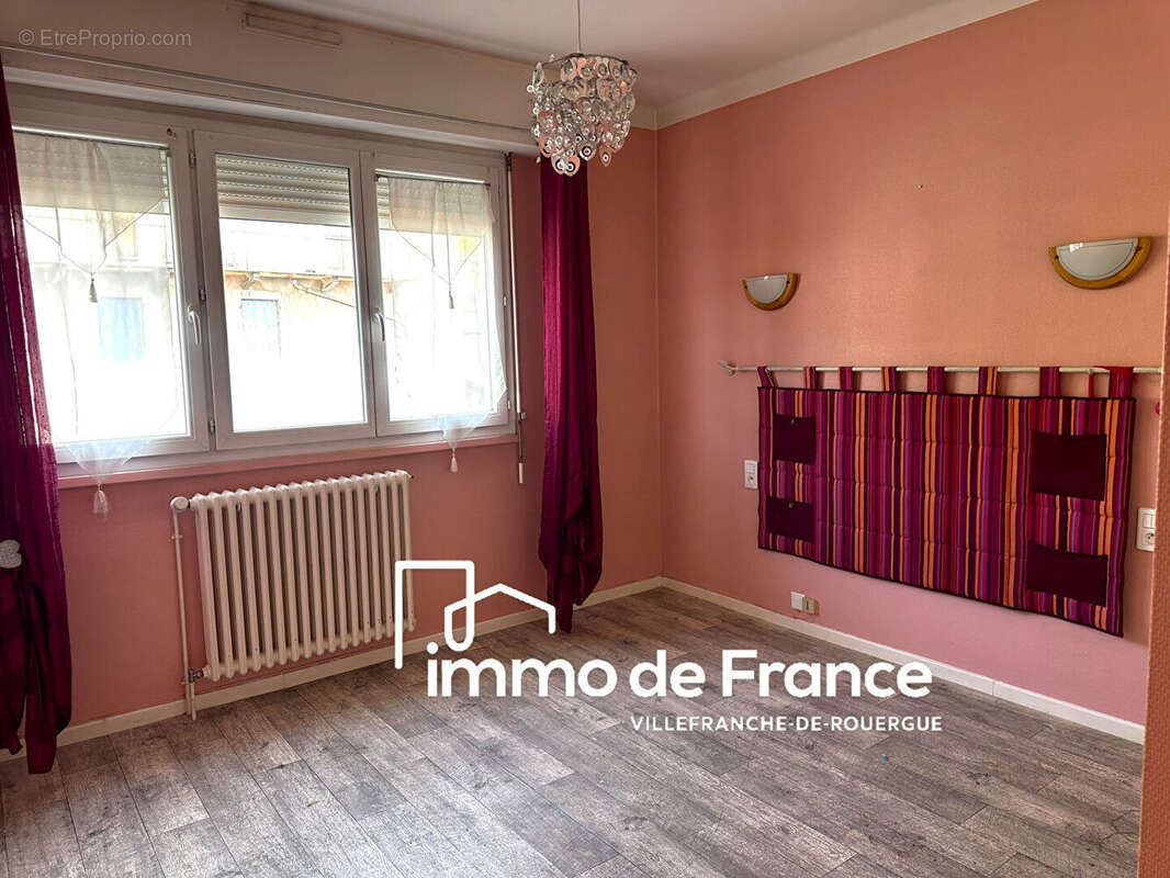 Villefranche De Rouergue appartement T3 / T4 de 72 m² - photo 7