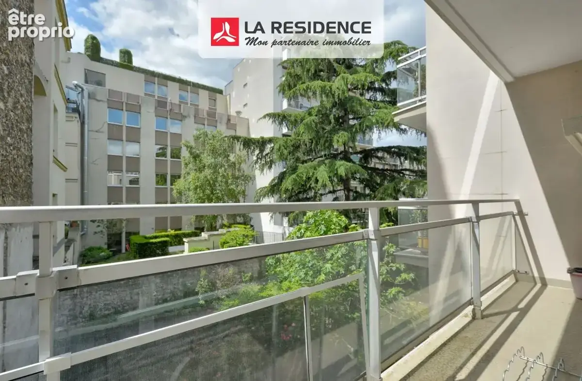 Appartement 2 pièces 46 m² à vendre à Boulogne-Billancourt (92100) - photo 8