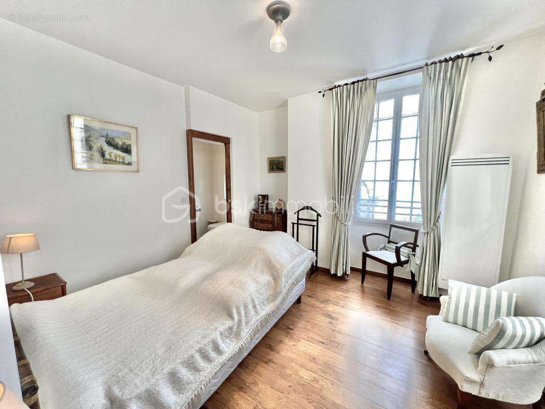 Maison à LA BASTIDE-DE-SEROU