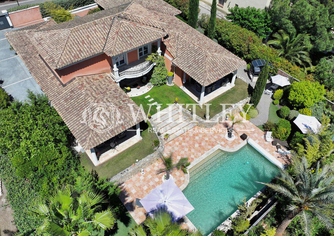 Maison à SAINT-RAPHAEL