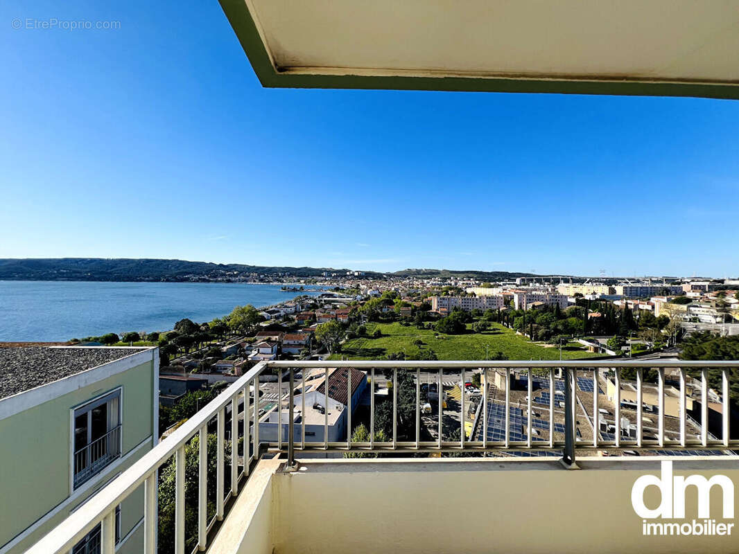 Appartement à MARTIGUES