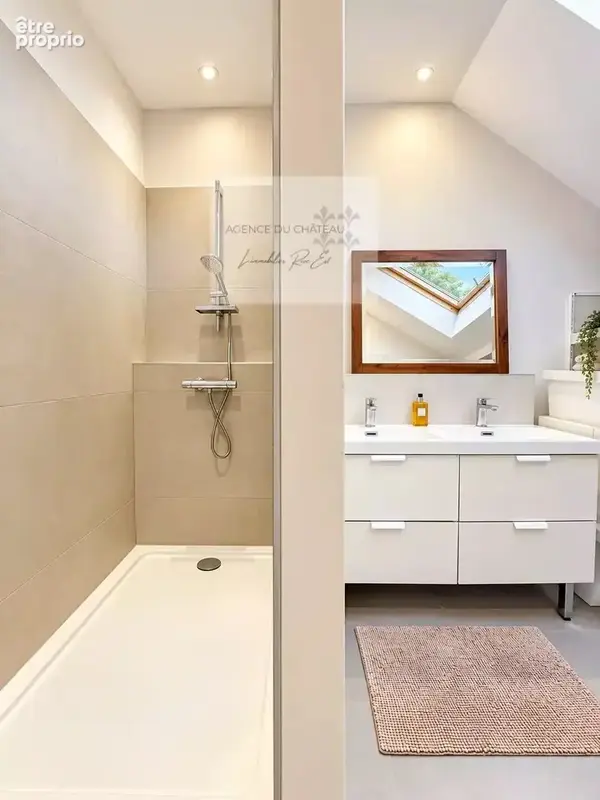 Esprit maison avec grand jardin - photo 17