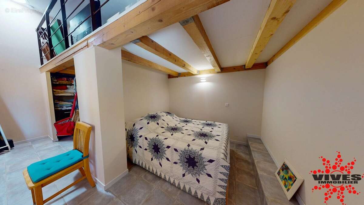 Maison à SERVIAN