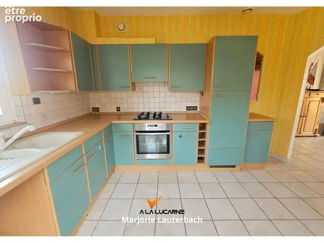Maison 119 m² à Altorf  - photo 24