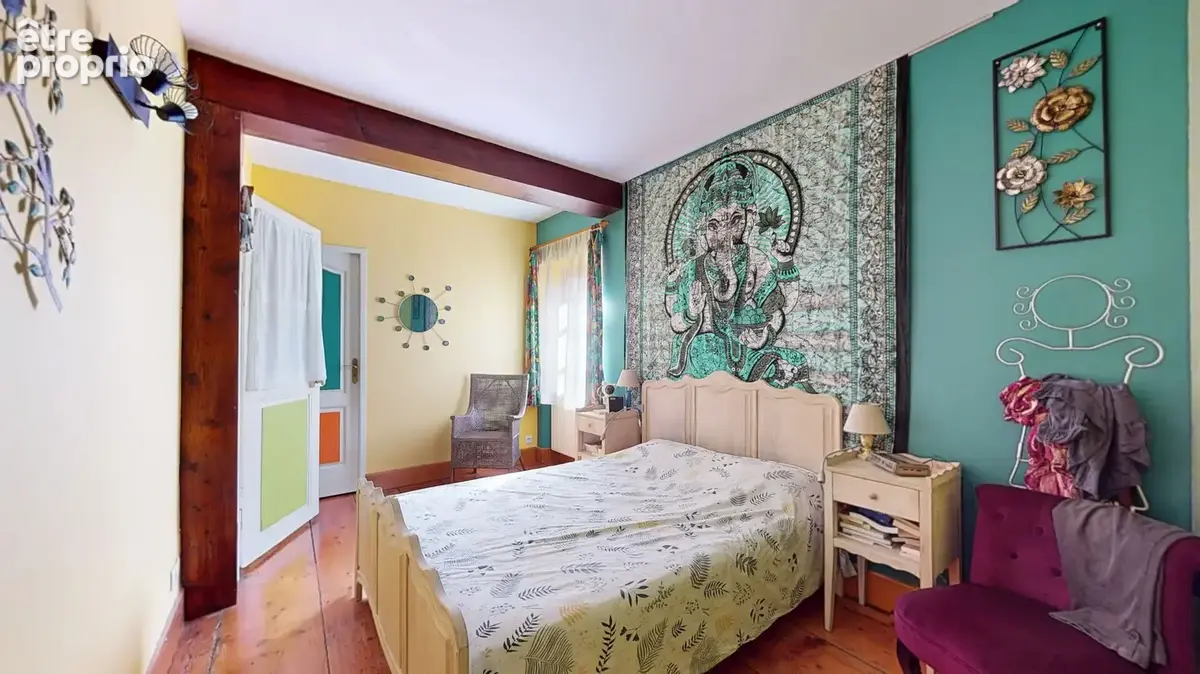 Maison coup de coeur - Molsheim Centre - photo 12
