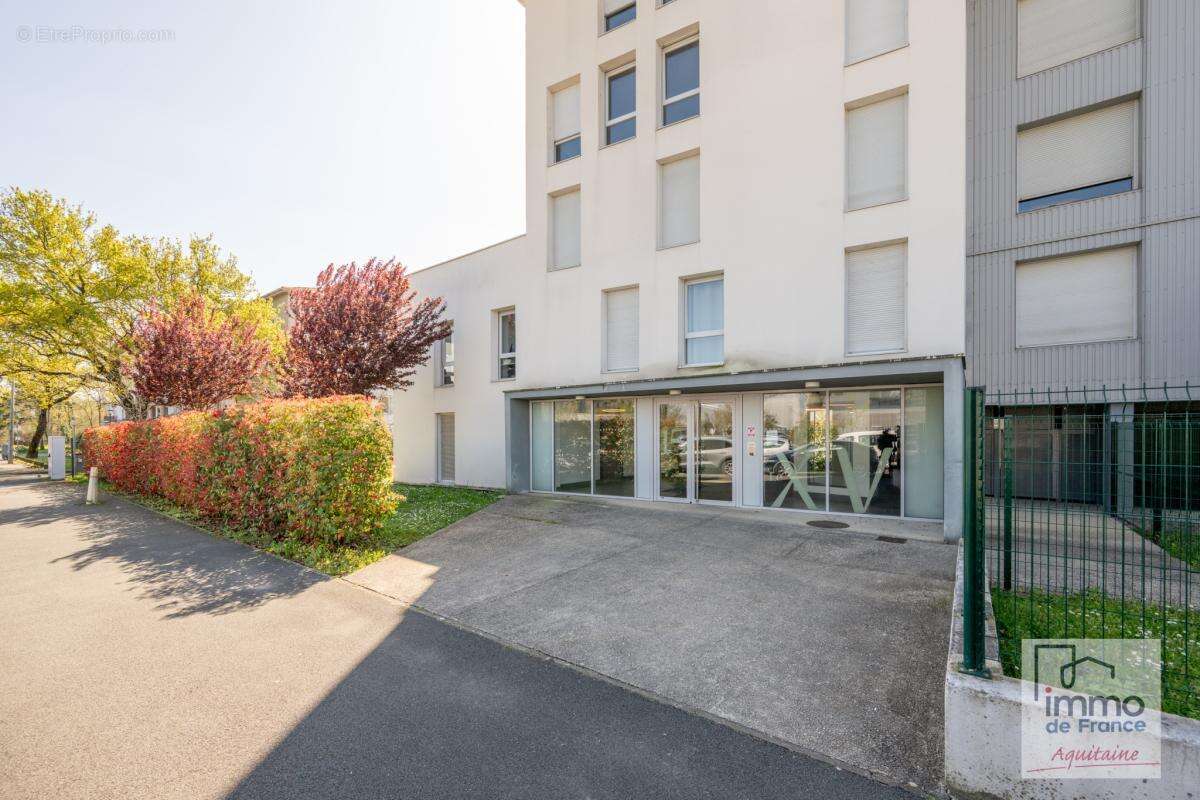 Appartement à TALENCE