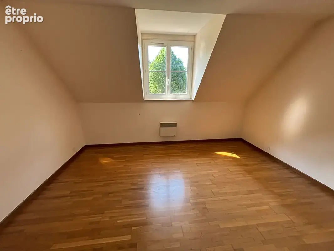 Agréable maison, environnement exceptionnel. - photo 5