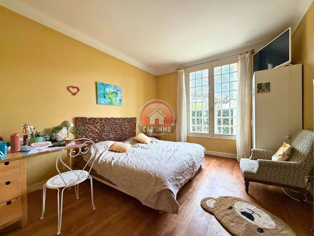 Maison à BERGERAC