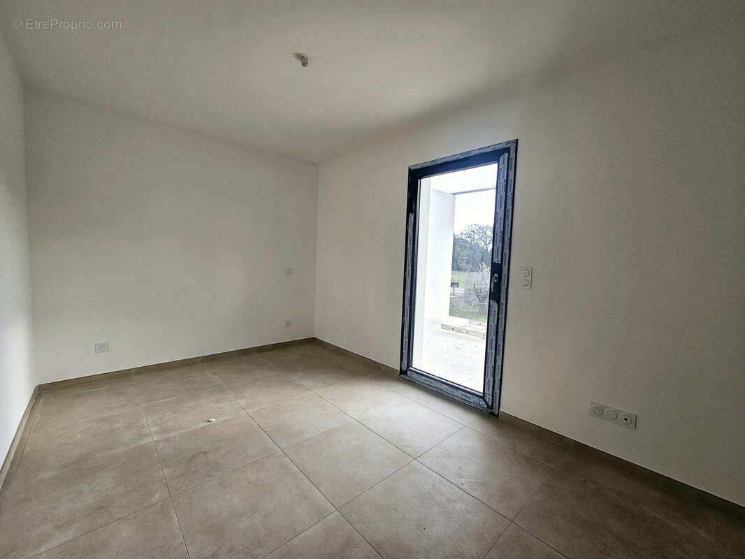 Maison à GHISONACCIA