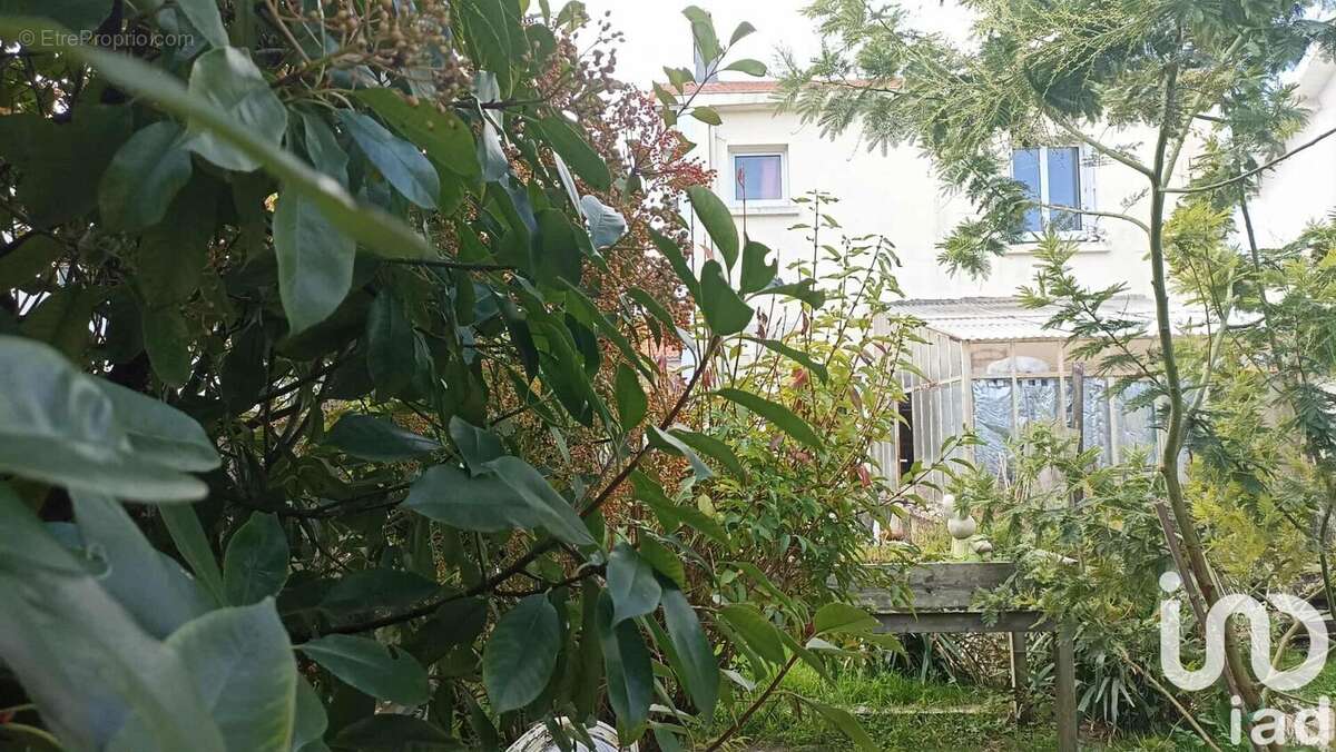 Photo 2 - Maison à LA ROCHE-SUR-YON