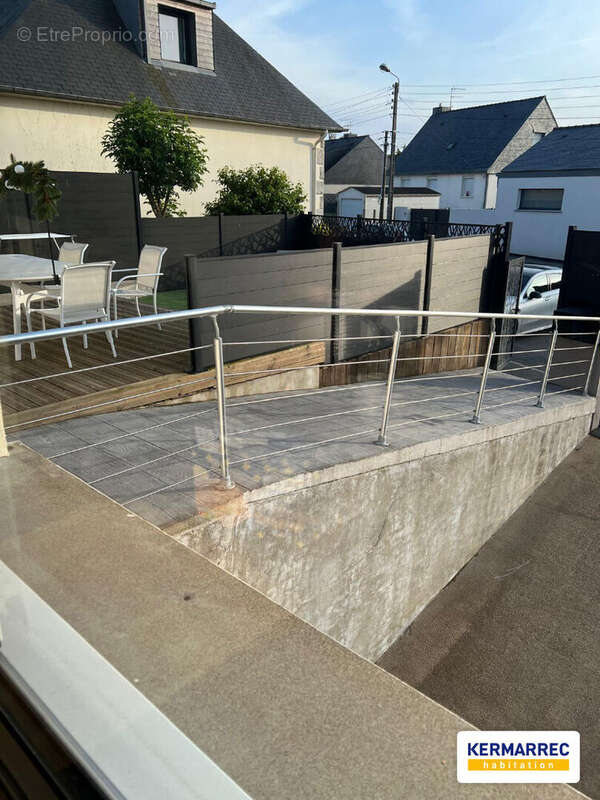 A VENDRE Maison 6 pièces à Vitré 149 m² - 399 900  HAI - photo 5