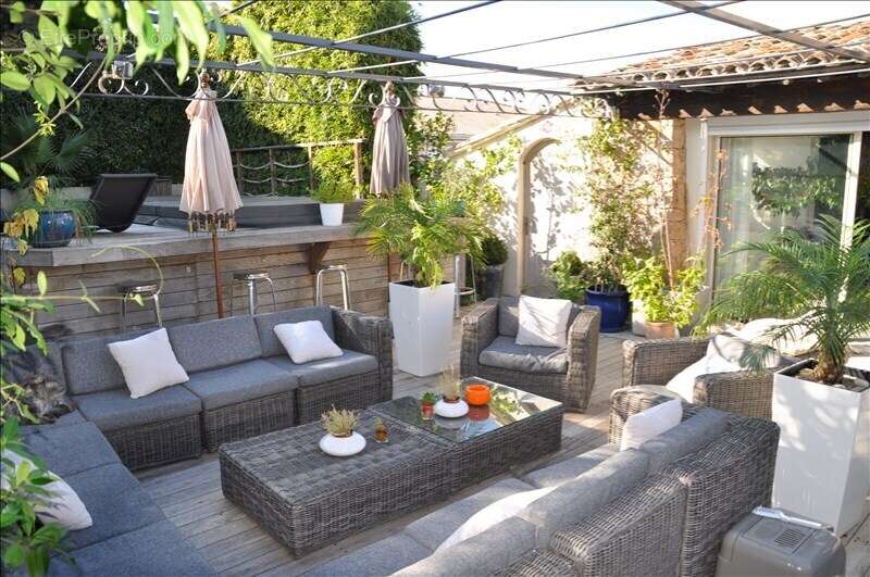 Appartement à SAINT-RAPHAEL