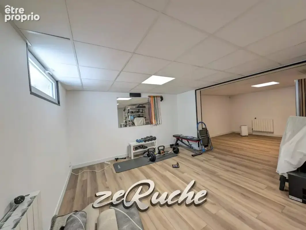 A vendre Maison familiale de 141 m² à Colombelles - photo 11