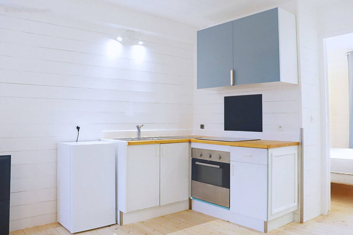 Appartement à DINARD