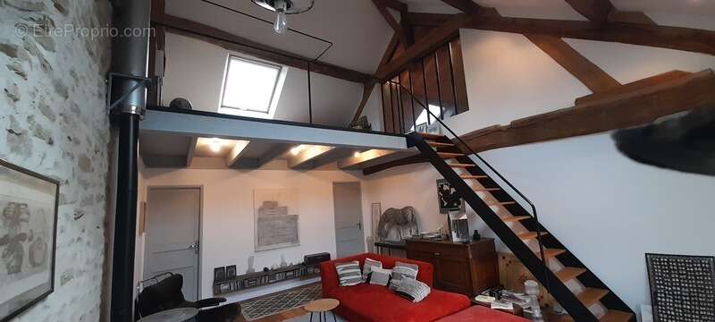 Maison à vendre 11 pièces VIEILMOULIN (21) - photo 17