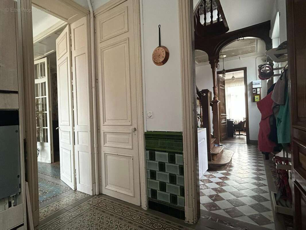 Photo 6 - Maison à RAISMES