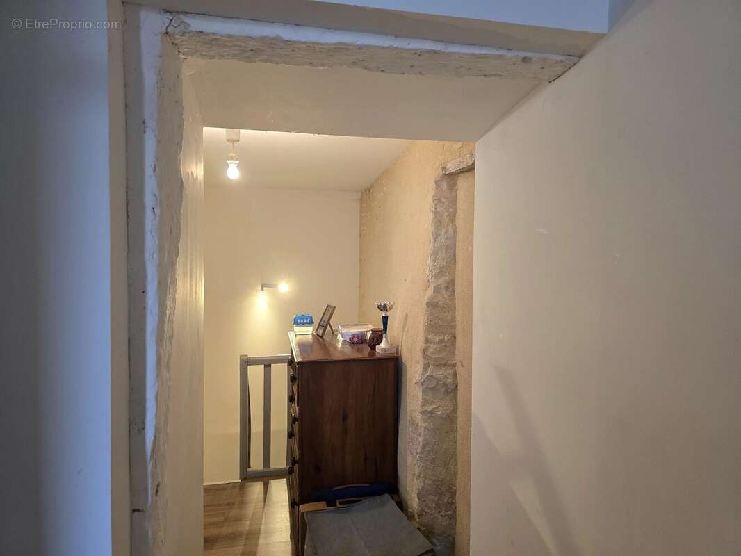 Maison à VERTEUIL-SUR-CHARENTE