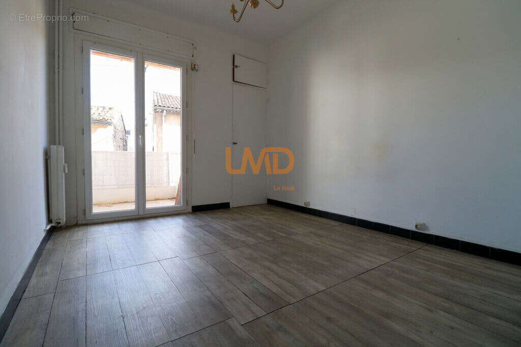 Appartement de 63 m² avec balcon, a quelques mètres des Arènes - photo 8
