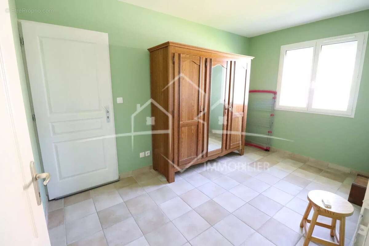 Maison à MOISSIEU-SUR-DOLON