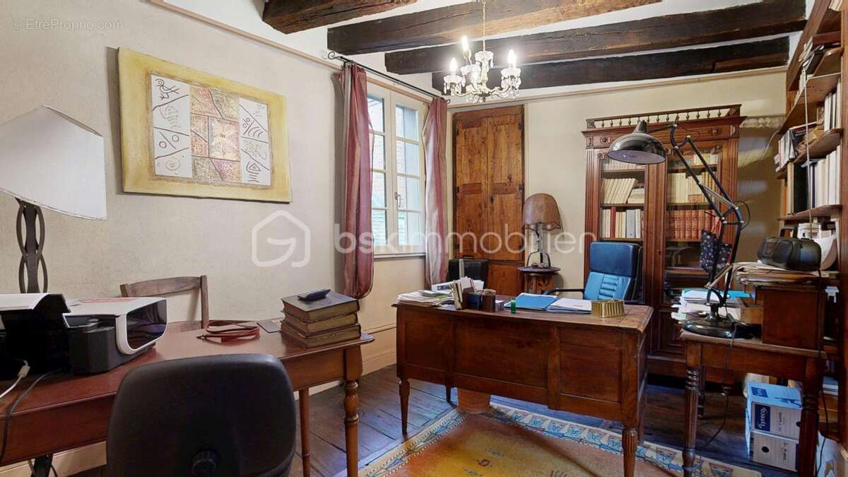 Appartement à TULLE