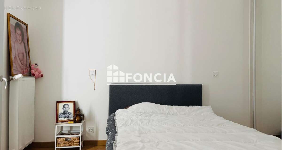 Appartement à MEYLAN