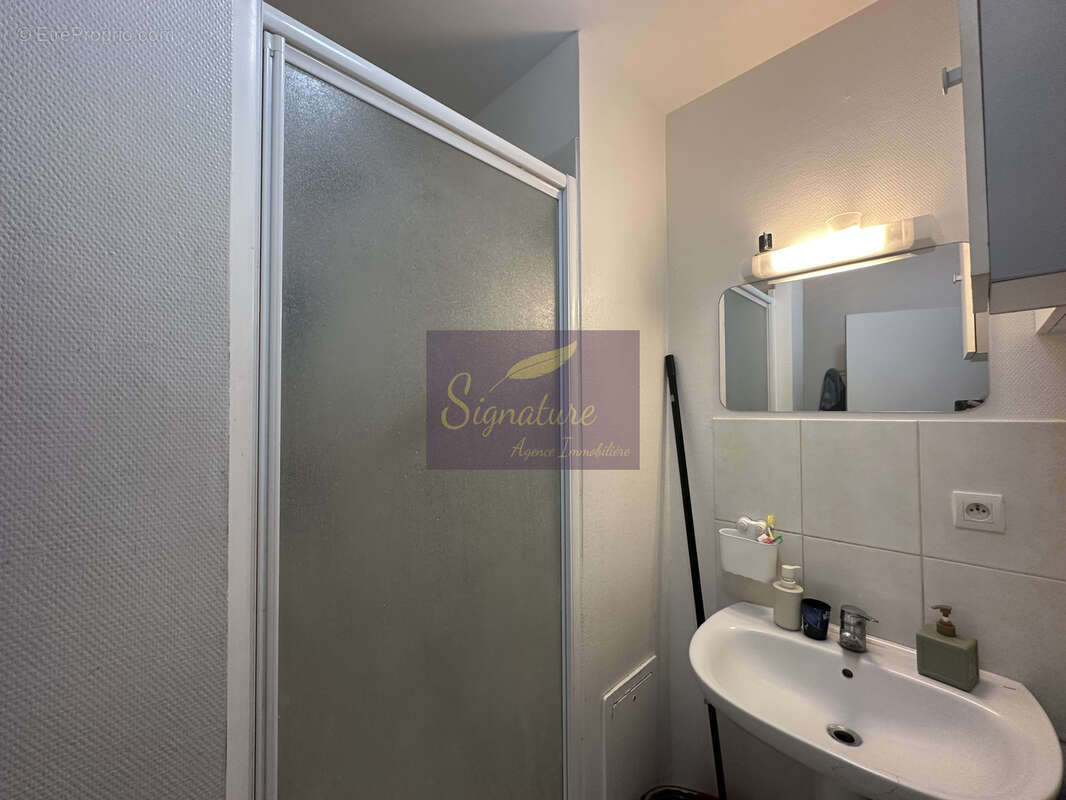 Appartement à LE MANS