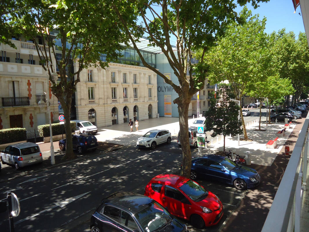 Appartement à ARCACHON