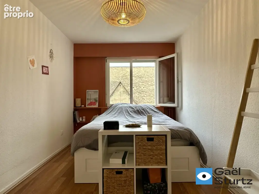 Appartement 2 pièces 66 m² à vendre à Strasbourg (67000) - photo 6