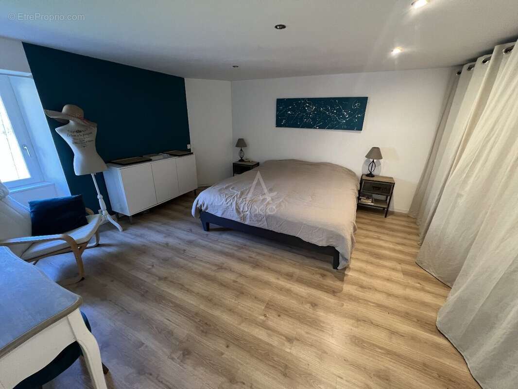 Maison à VIEILLEVIGNE