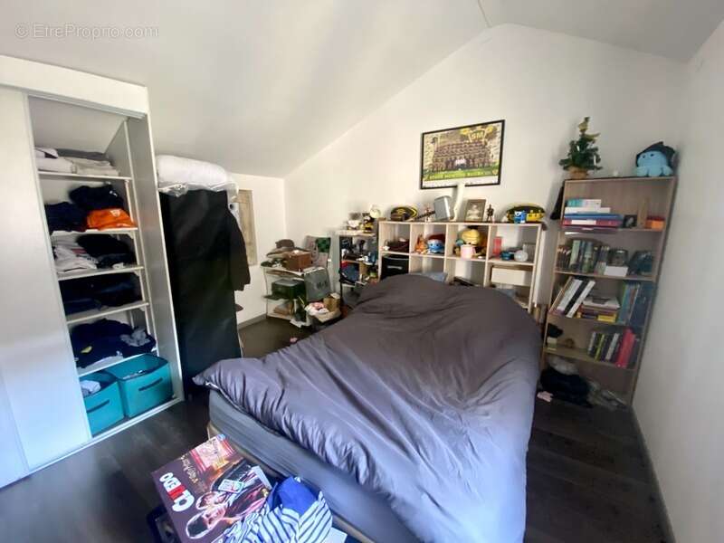 Appartement à SAINT-SEVER